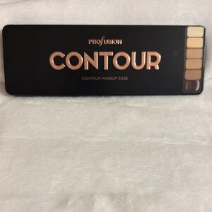 3/$15 🌸 Profusion Cosmetics Contour Palette